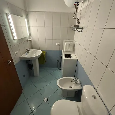 Apartment The-seaview *