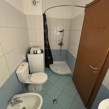 The-seaview Apartment